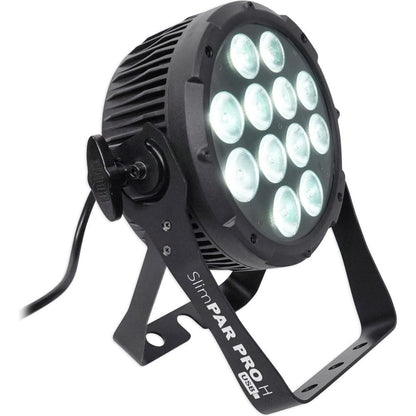 SlimPar Pro H USB LED Par Can + DMX Controller