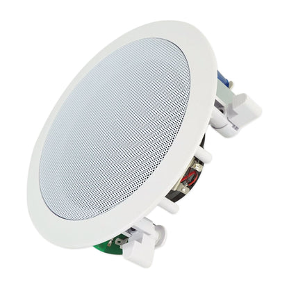 CC525T White 4-Pair