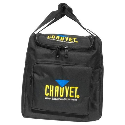 Chauvet DJ CHS-25 Lighting Bag for (4) SlimPAR 64 or RGBA +Obey/Cables CHS25