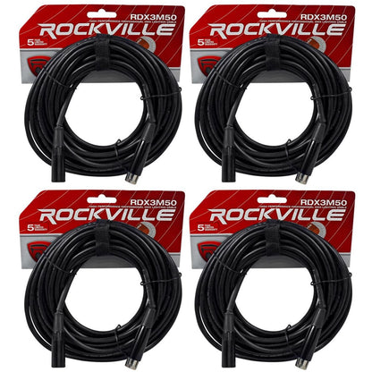 RDX3M50 4-Pack