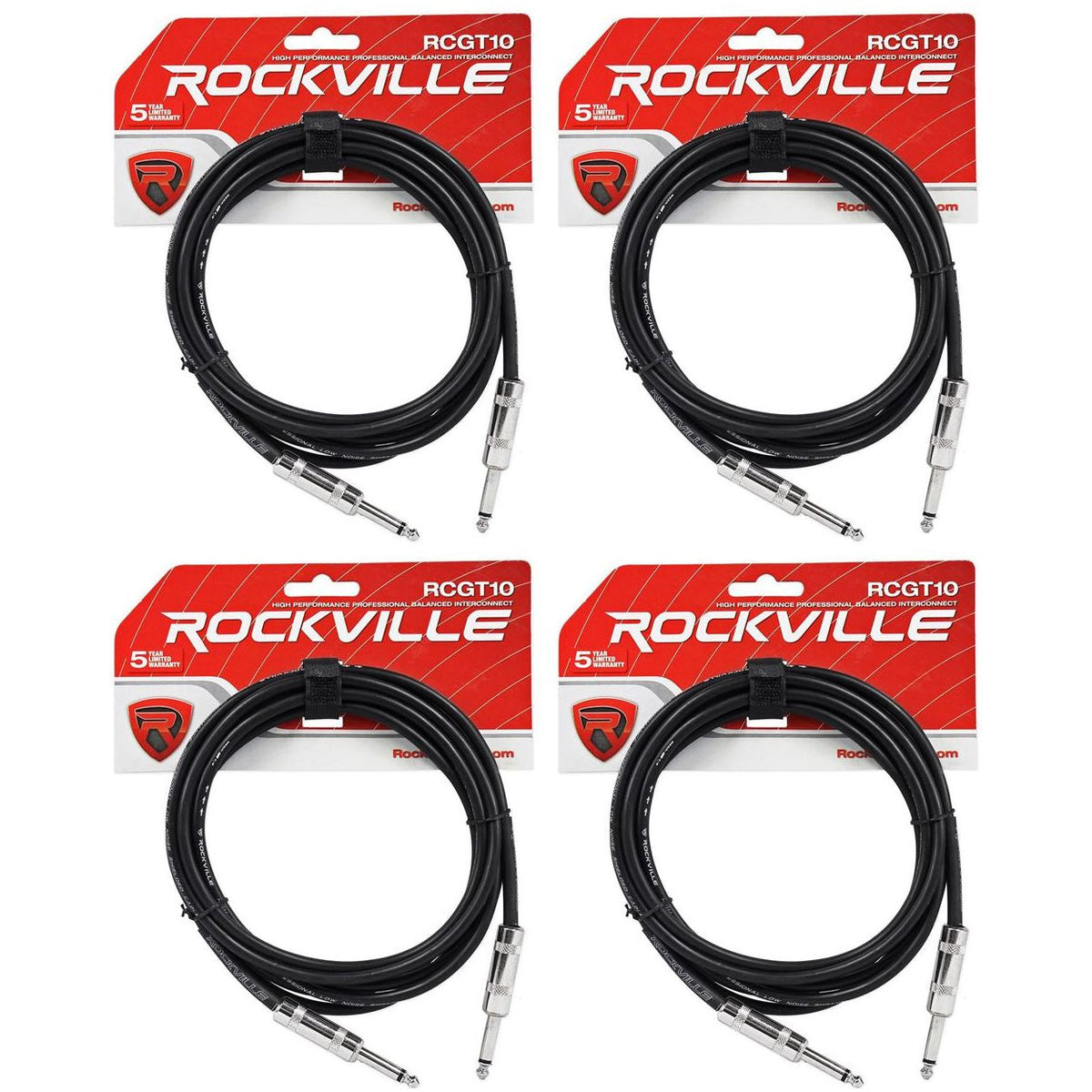 RCGT10B 4-Pack