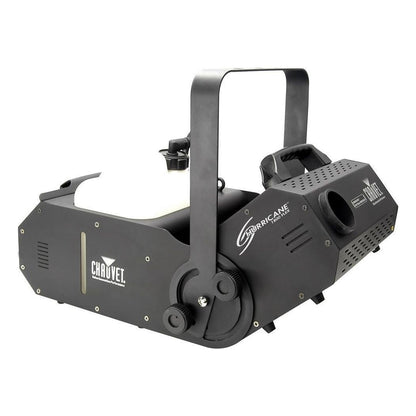 Chauvet HURRICANE H-1800 FLEX Fog/Smoke Machine H1800+192-Channel DMX Controller