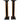Pair of Rockville RHTSC 36" Inch Bookshelf Speaker Stands Surround Sound Home Theater