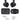 6.5" Swivel Tower Speakers+Front Speaker Upgrade For 1987-1995 JEEP WRANGLER YJ