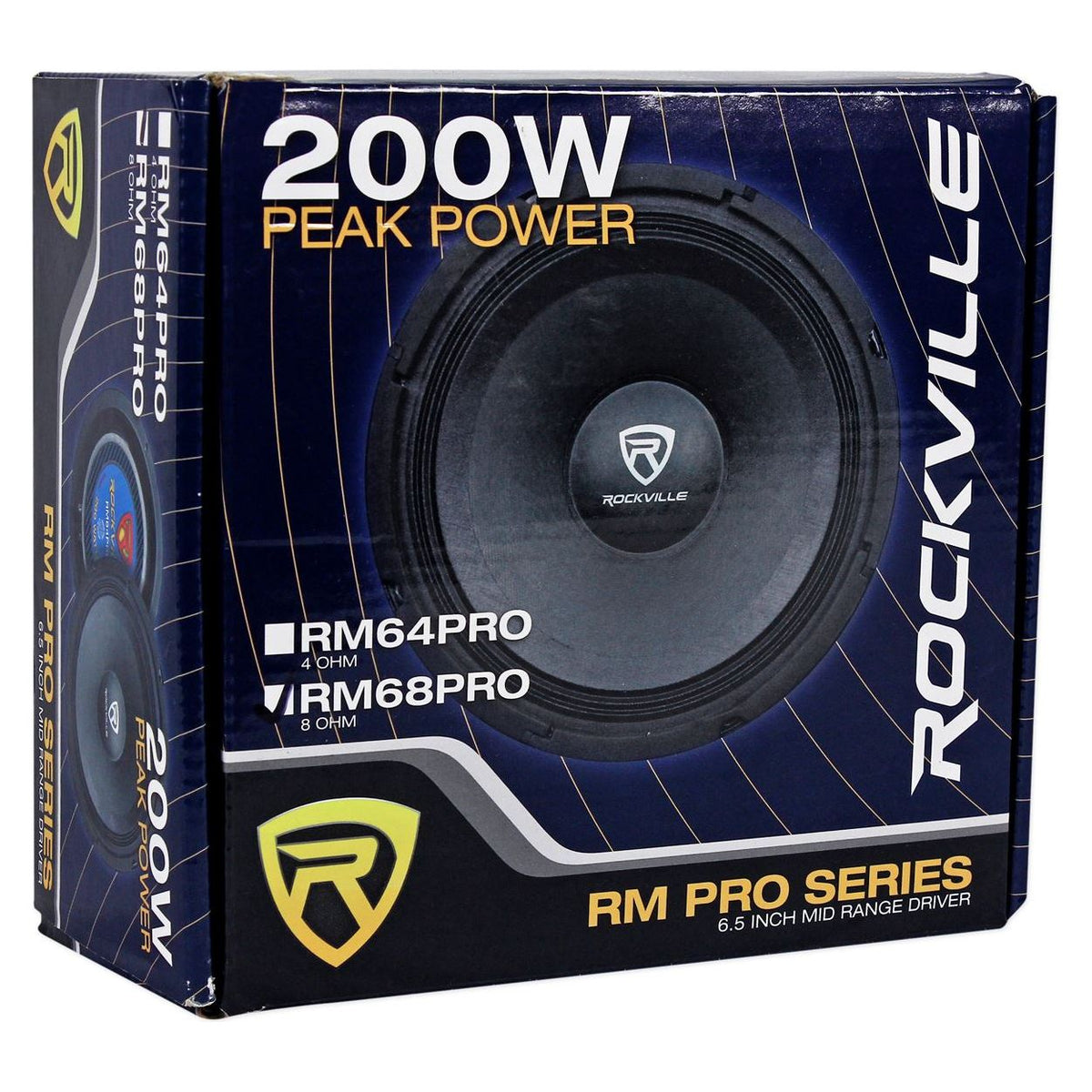 RM68PRO 4-Pack