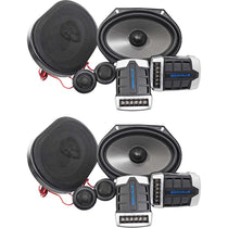 RV68.2C 2-Pair