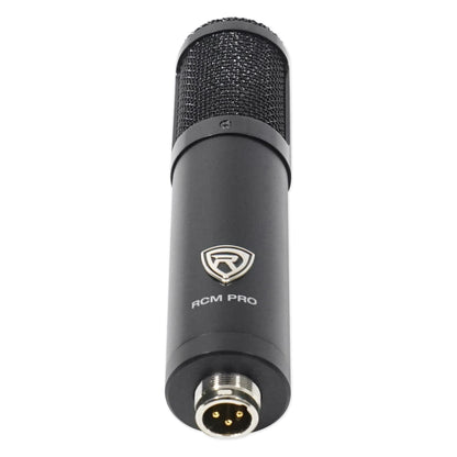 RockMix 5 + ROCKSHIELD 3 Bundle