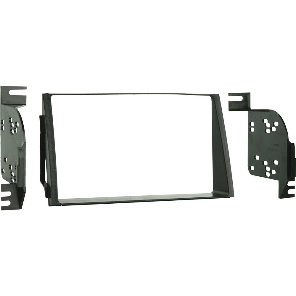 Metra 95-7322 For 2006-2011 Hyundai Azera Double DIN In-Dash Mounting Mulit-Kit