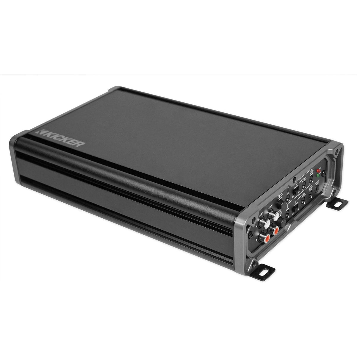 KICKER 46CXA3604T CXA360.4 360w RMS 4-Channel Car Audio Amplifier Class A/B Amp