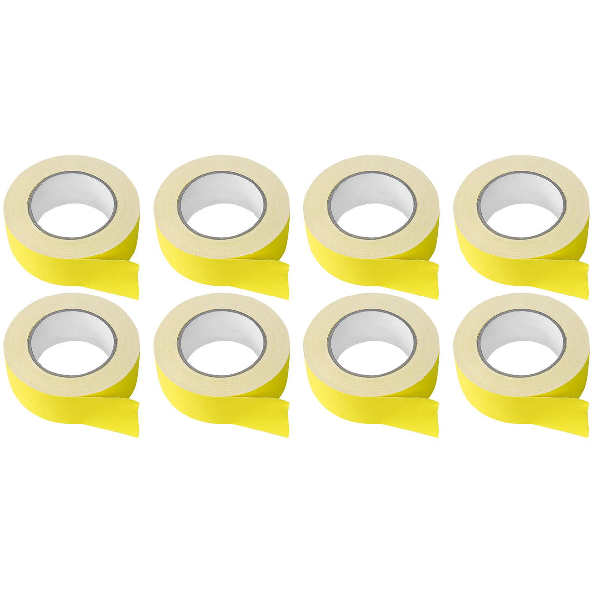 ROCK GAFF YELLOW 8-Pack