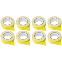 ROCK GAFF YELLOW 8-Pack