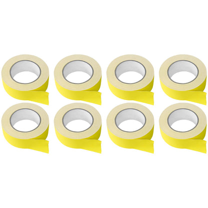 ROCK GAFF YELLOW 8-Pack