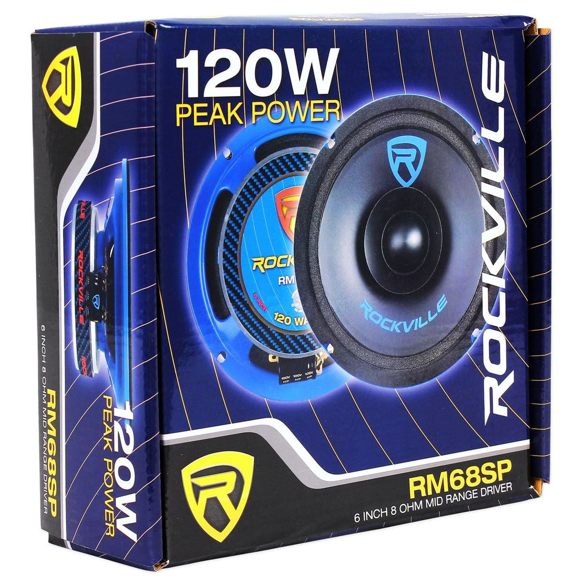 RM68SP 6-Pack