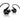 Mackie MP-240 Dual Hybrid Driver Professional In-Ear Monitors+Molded Carry Case