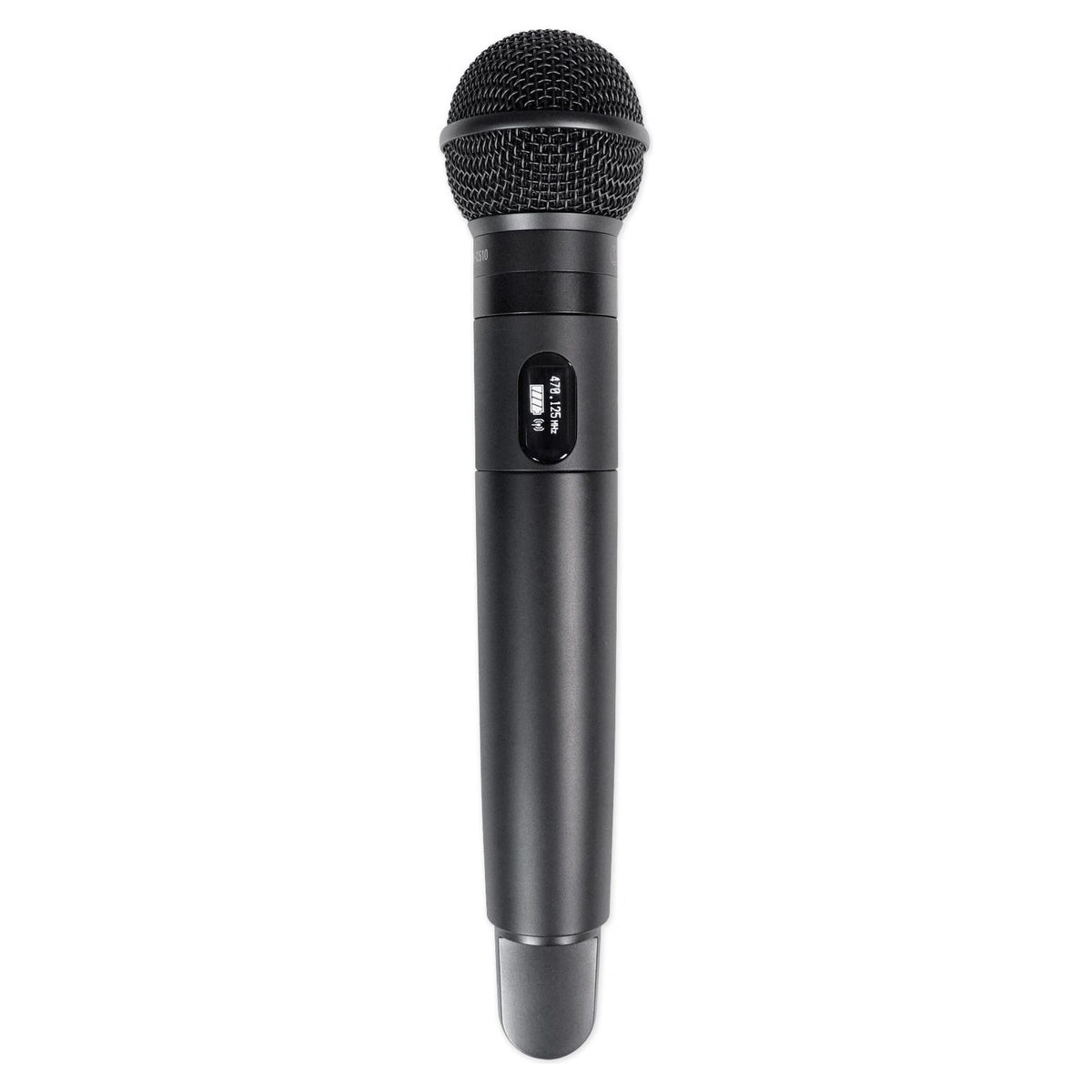 Audio Technica ATW-3212/C510DE2 3000 Wireless Handheld Microphone+Mic Receiver