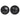 KICKER 46CSS654 6.5" 6 1/2" 600 Watt 4-Ohm Car Audio Component Speakers CSS65