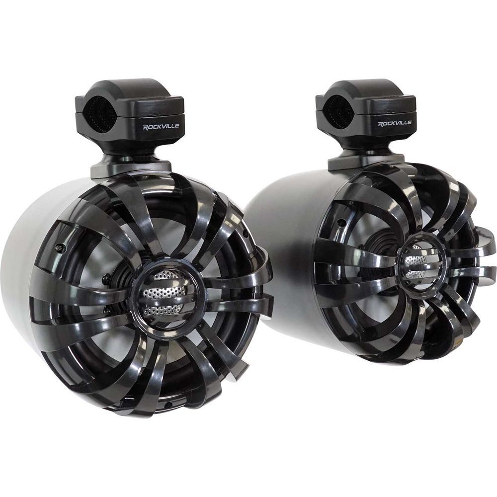 WB65 BLACK