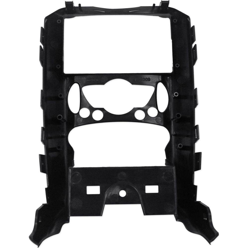 Metra 99-9309 Single/Double-Din Stereo Dash Install Kit for 07-10 Mini Cooper