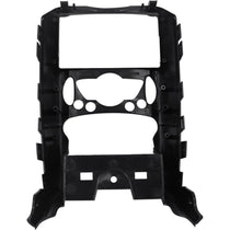 Metra 99-9309 Single/Double-Din Stereo Dash Install Kit for 07-10 Mini Cooper