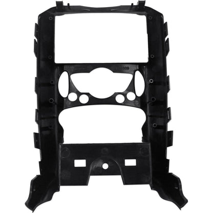 Metra 99-9309 Single/Double-Din Stereo Dash Install Kit for 07-10 Mini Cooper