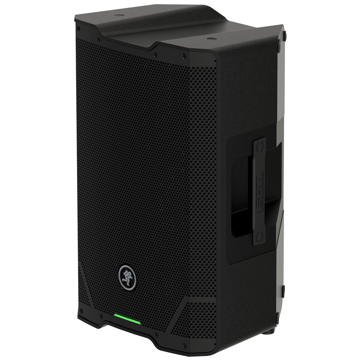 Mackie SRT210 10” 1600 Watt Powered Active DJ PA Speaker w/Bluetooth, Class D