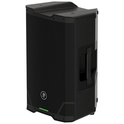 Mackie SRT210 10” 1600 Watt Powered Active DJ PA Speaker w/Bluetooth, Class D