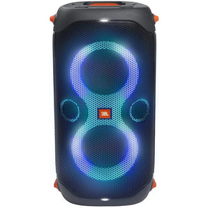 JBL PARTYBOX 110 Portable Rechargeable Bluetooth Party Speaker w/Bass Boost/LED