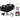 American DJ VF1600 1500w DMX Fog Machine W/ Wired & Wireless Remotes+Fog fluid