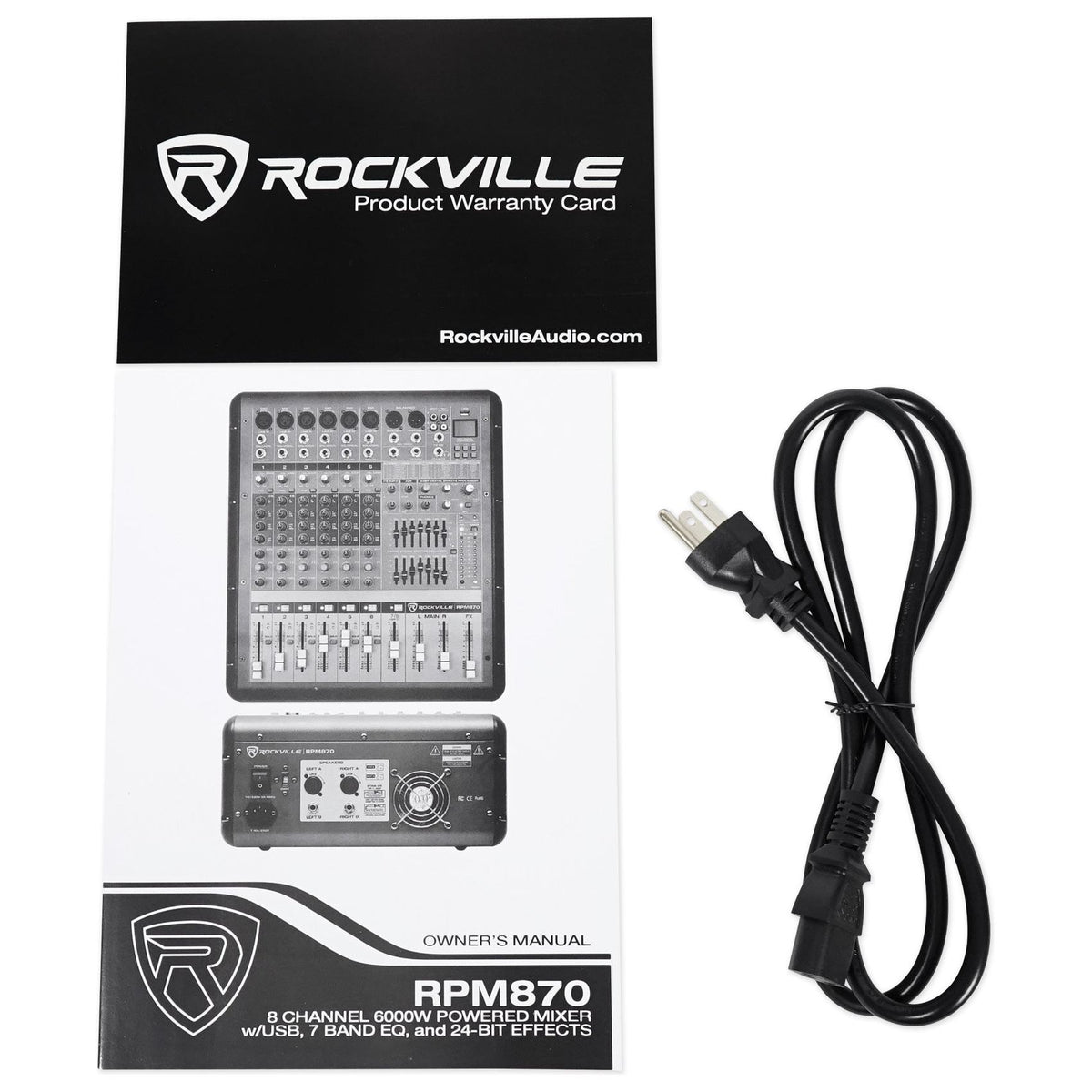 RPM870