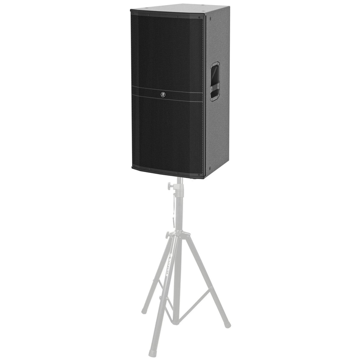 Mackie DRM315-P 15" 2000 Watt 3-way Professional Passive DJ PA Speaker