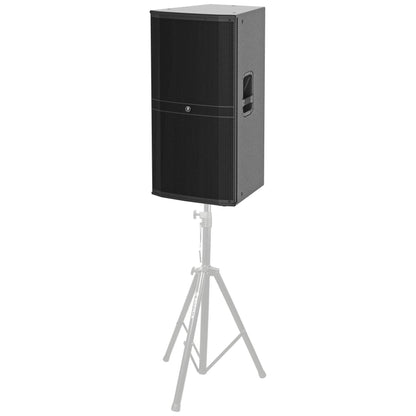 Mackie DRM315-P 15" 2000 Watt 3-way Professional Passive DJ PA Speaker