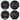 (4) MB QUART FKB116S 6.5" 240 Watt Slim Shallow Mount Car Audio Speakers