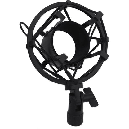 RCM03 Condenser Microphone + RockShield 1 Isolation Shield Bundle