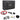 Kicker 8" Inch 150W Powered Subwoofer Compact Sub+Wires For 87-06 Jeep Wrangler
