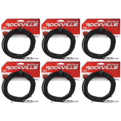 RCTT1610 6-Pack