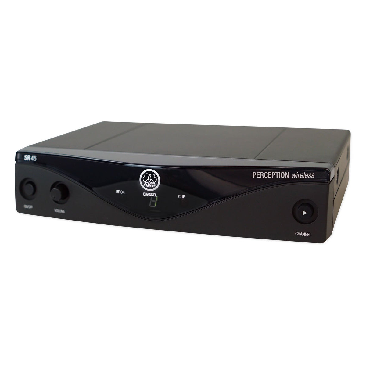 Perception Wireless 45 Vocal Handheld UHF System