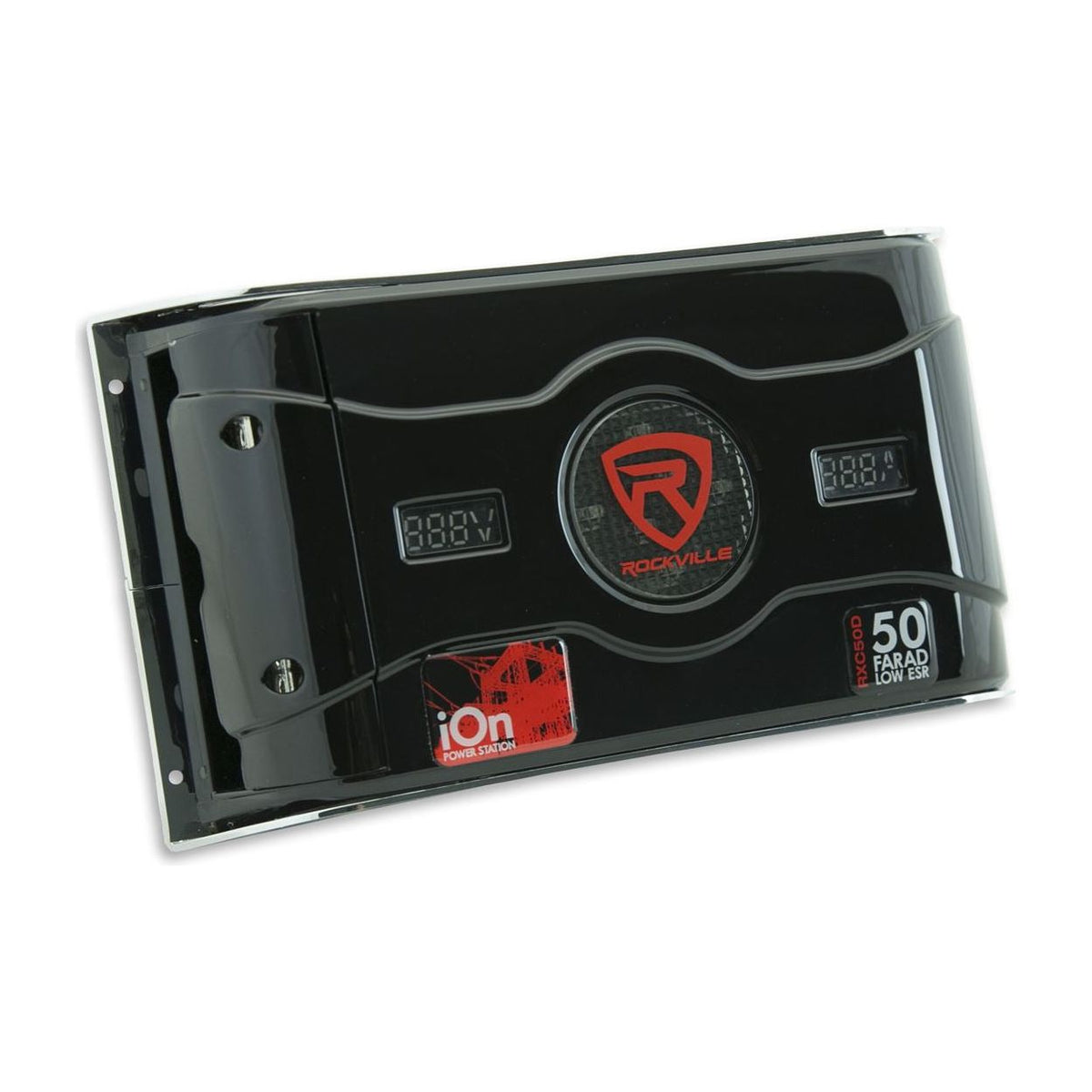 RXC50D V2