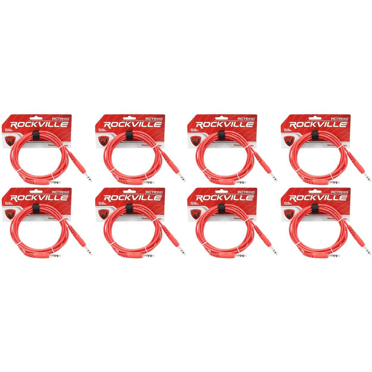 RCTR110R 8-Pack