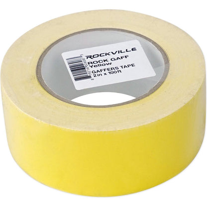 ROCK GAFF Yellow 2-Pack