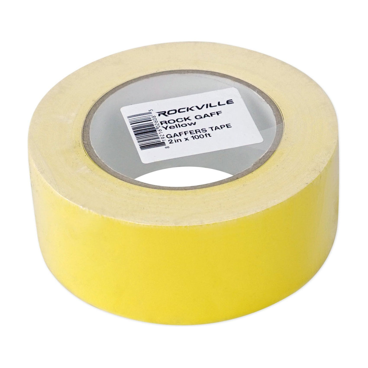 ROCK GAFF YELLOW 4-Pack