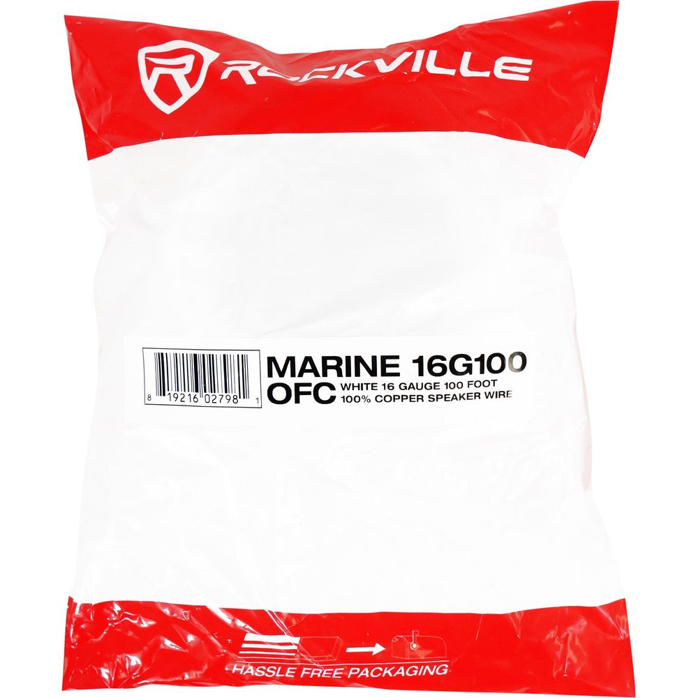 MARINE 16G100 OFC