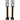 (2) 36" Bookshelf Speaker Stands For Klipsch R-15M Bookshelf Speakers