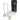 Rock N Roller RSA-HBR6 Tripod/Mic/Speaker Stand Accessory Bag+Bluetooth Speakers