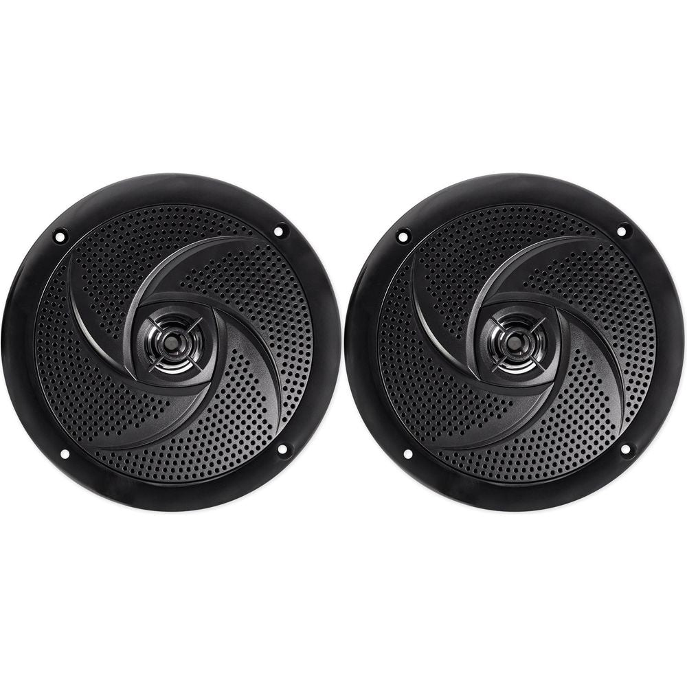 RSM65B Black 8-Pack + RXM8BTB + RMWK4 Bundle