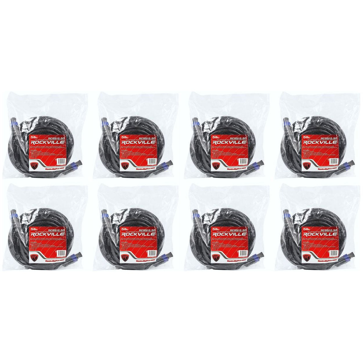 RCSS1250 8-Pack