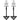 (2) Rockville Adjustable Studio Monitor Speaker Stands For Rockville DPM8W