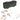 Samson DE10X Headset Microphone Mic w/4 Adapters, 3mm Capsule+Bluetooth Speaker