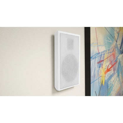 ROCKSLIM WHITE