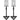 2 Rockville Adjustable Studio Monitor Speaker Stands For Focal ALPHA 65 Monitors