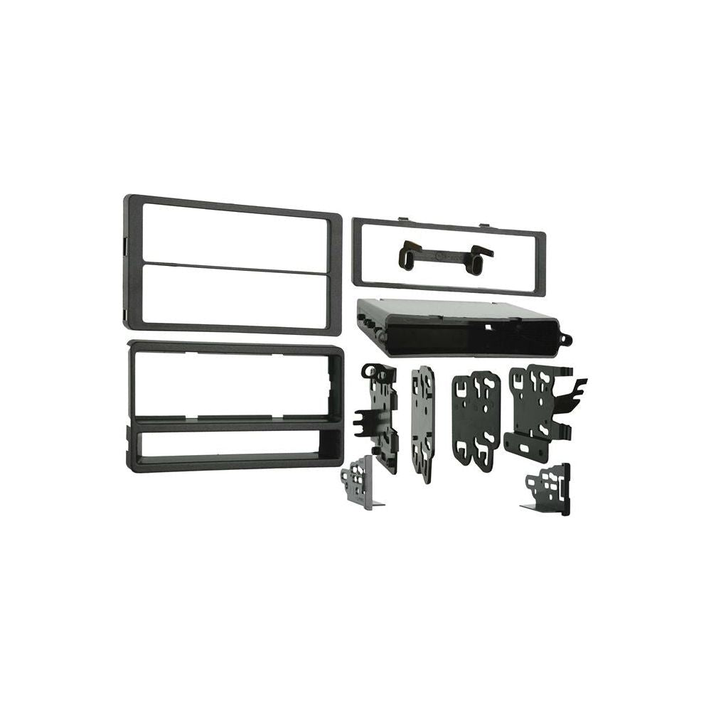 Metra 99-8205 In-Dash Mounitng Radio Multi-Kit for 2003-2006 Vibe/Matrix